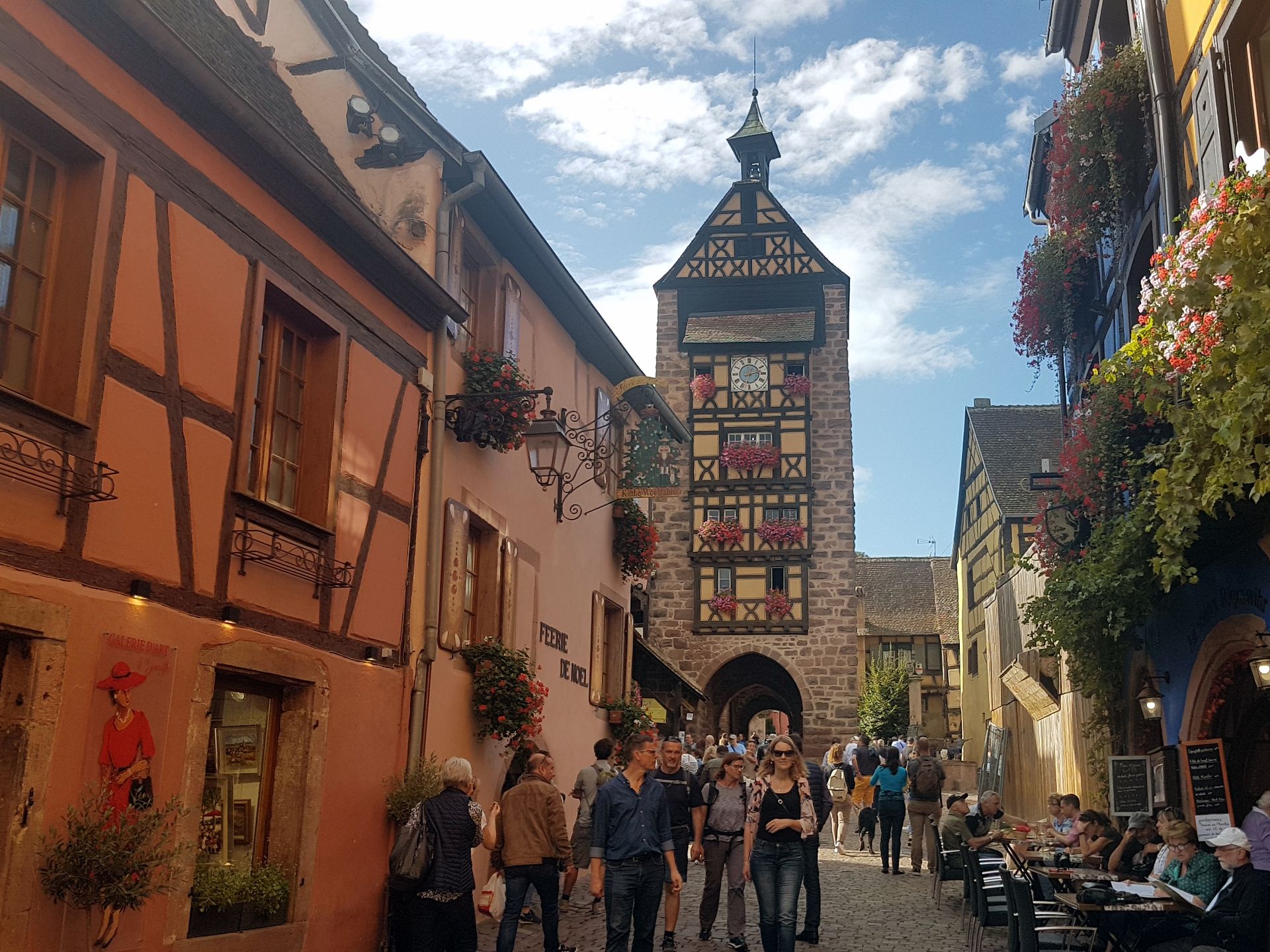 Riquewihr